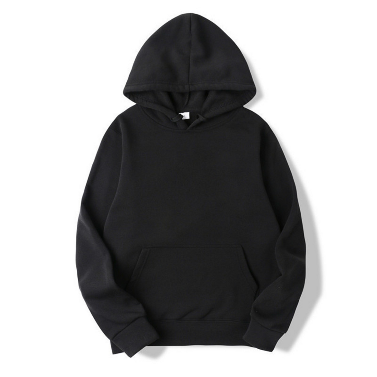 Sweat à capuche doux et chaud