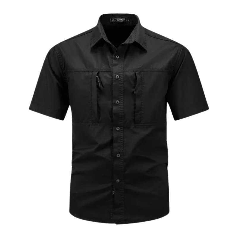 Chemise Homme Napoli Élégante et Confortable