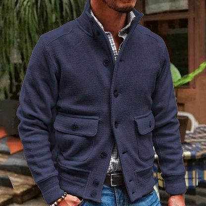Veste Homme Classique Chic et Élégante