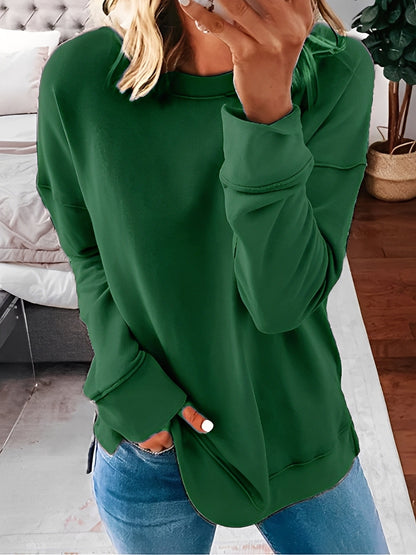 Pull Femme Chic pour Automne et Printemps