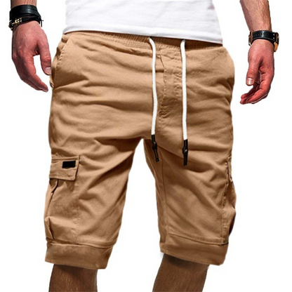 Shorts de Sport Homme Confort et Léger