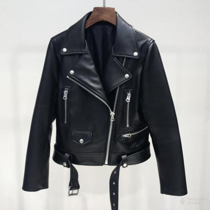 Veste Femme Noir Classique et Élégante