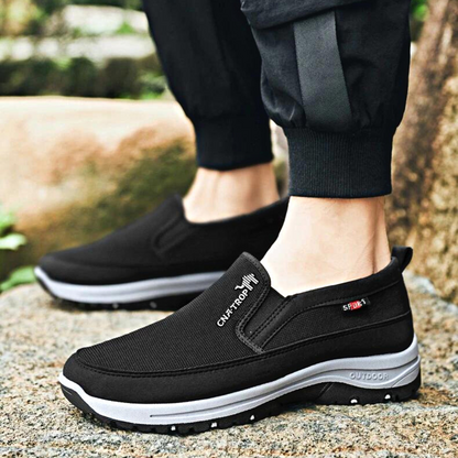 Chaussures de Randonnée Homme Confortables et Respirantes