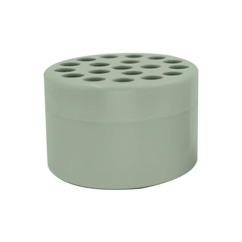 Supports à Fleurs en Spirale Design Jardin