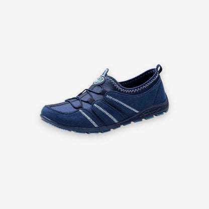 Baskets Slip-On Respirantes et Confortables