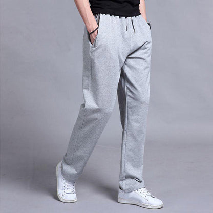 Pantalon Jogging Homme Confortable et Doux