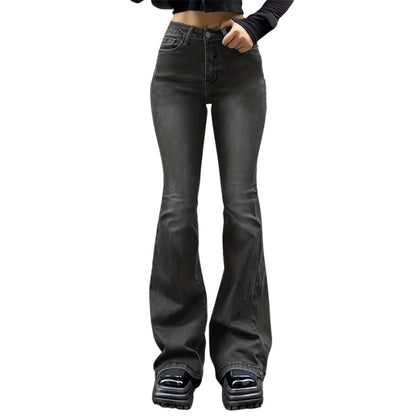 Pantalon Chic Haut de Gamme avec Poches Coutures