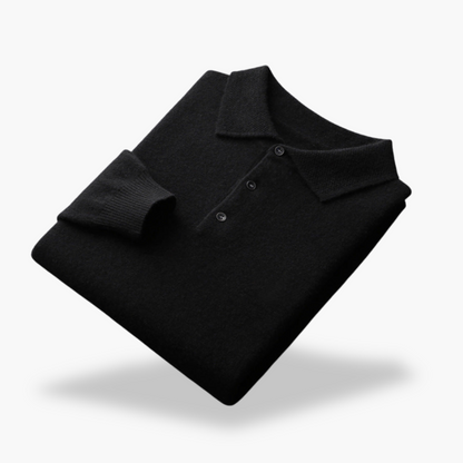 Polo Homme Casual Manches Courtes Été