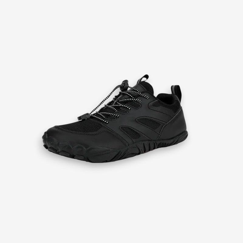 Chaussures Pieds Nus Confortables à Bout Large - PanierRoyale