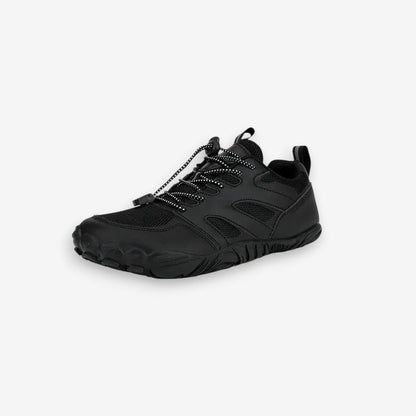 Chaussures Pieds Nus Confortables à Bout Large - PanierRoyale