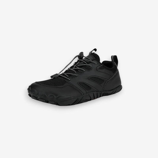 Chaussures Pieds Nus Confortables à Bout Large - PanierRoyale