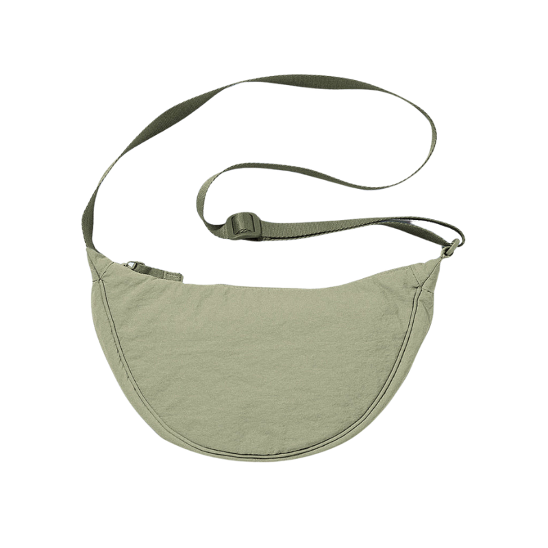 Sac à bandoulière femme réglable et léger