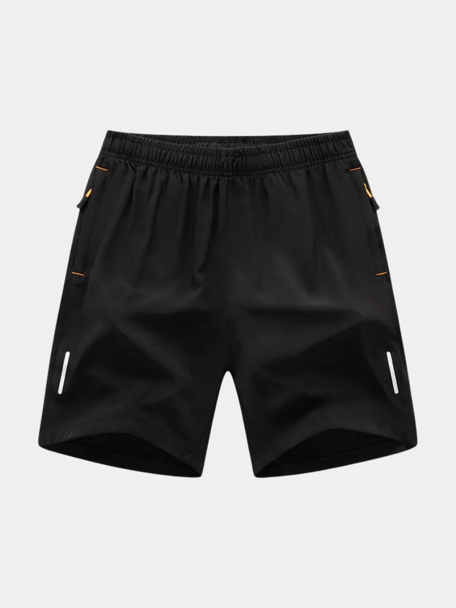 Short sport Homme Tissu Léger Séchage Rapide - PanierRoyale