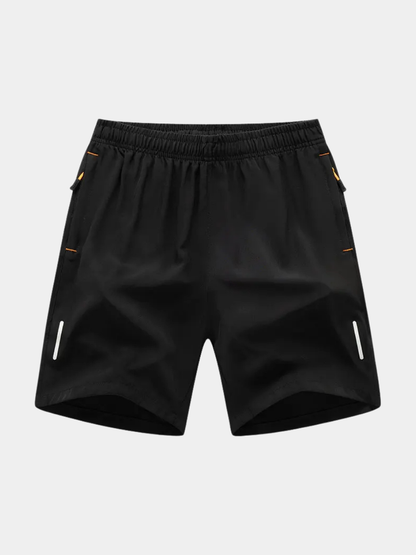 Short sport Homme Tissu Léger Séchage Rapide - PanierRoyale