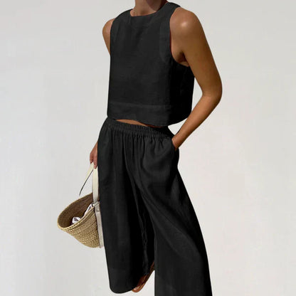 Robe Été Femme Blanche Legère et Chic