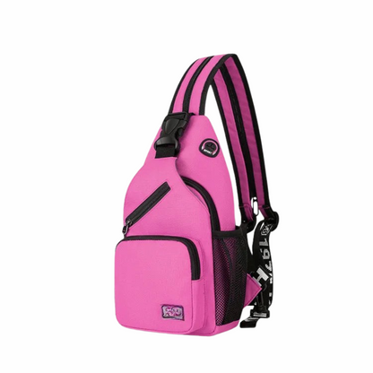 Sac à Dos Léger Grande Capacité pour Randonnée