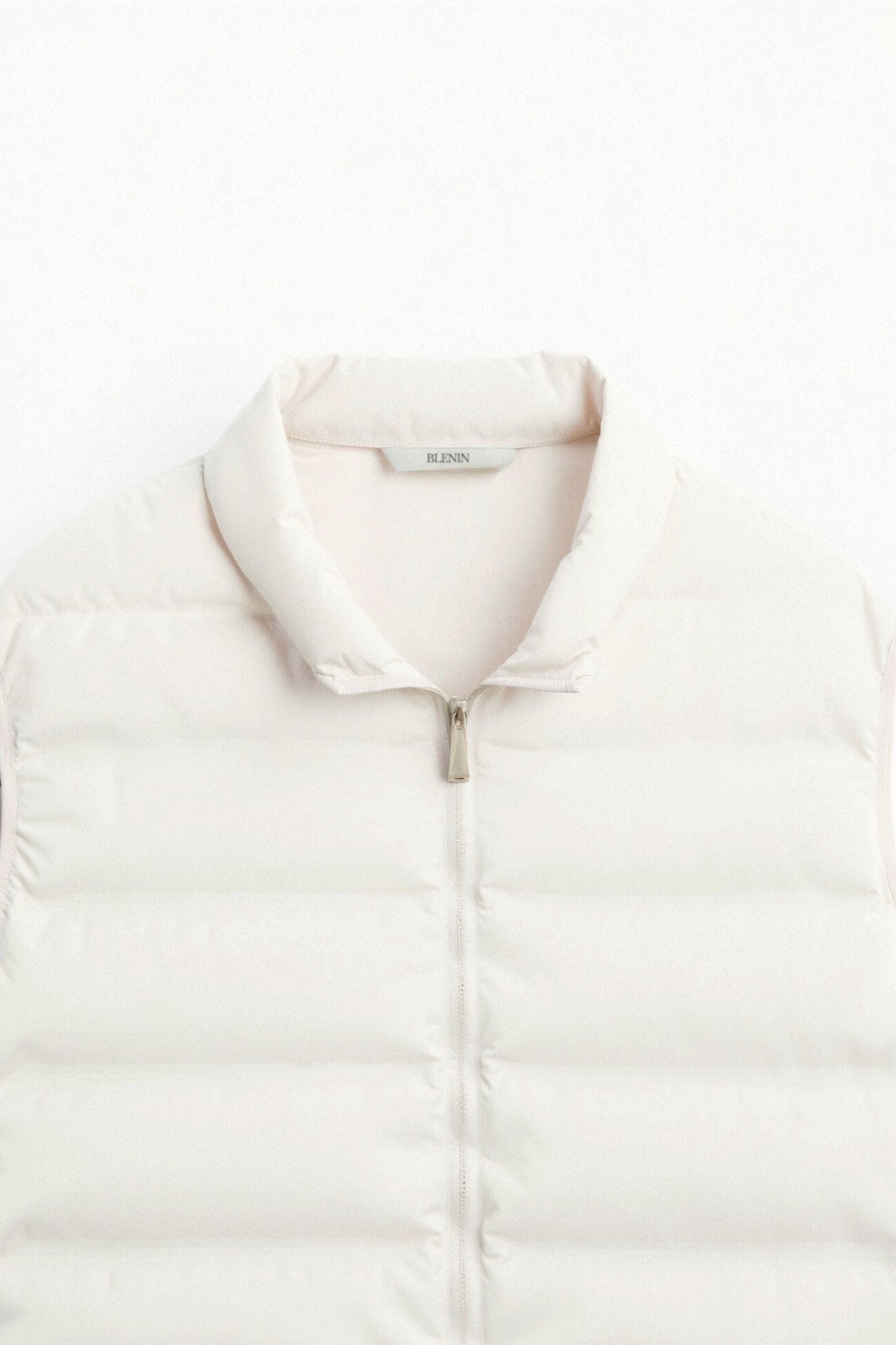 Veste polaire légère et élégante