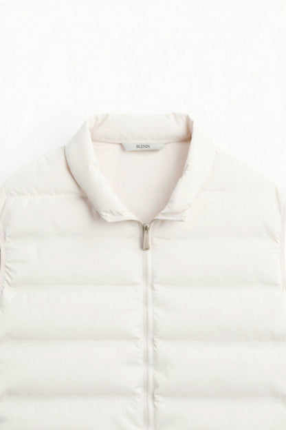 Veste polaire légère et élégante