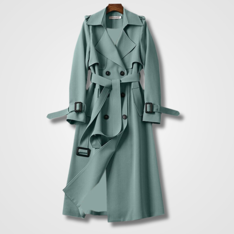 Manteau Femme Élégant et Tailleur