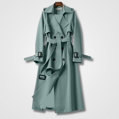 Manteau Femme Élégant et Tailleur