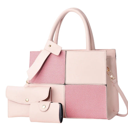 Sac à main élégant avec sangle réglable