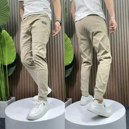 Pantalon Cargo Homme Sport Relâché