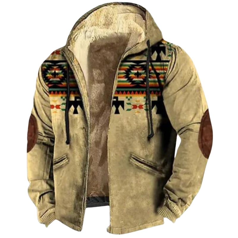 Veste Parka Femme Hiver à Capuche et Poches Réversibles - PanierRoyale