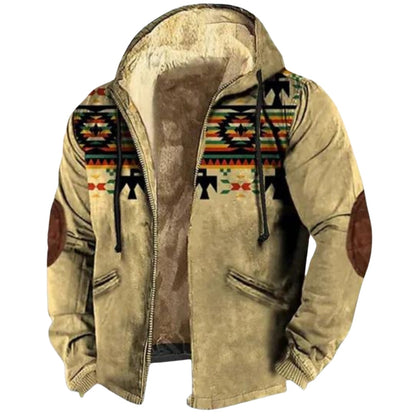 Veste Parka Femme Hiver à Capuche et Poches Réversibles - PanierRoyale