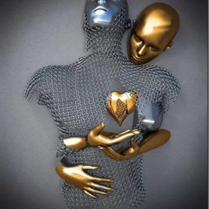 Tableau Décoration Murale Moderne pour Intérieur