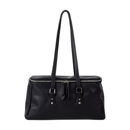 Sac à main Femme Élégant avec Fermeture Zippée et Poche Intérieure