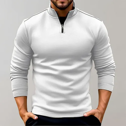 Pull Sport Homme Hiver Chaud et Léger