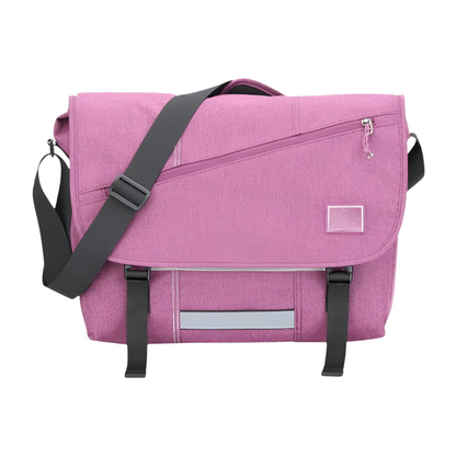 Sac à dos femme pratique avec poches zippées