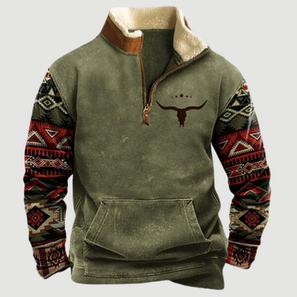 Pull Homme Hiver Chaud et Stylish