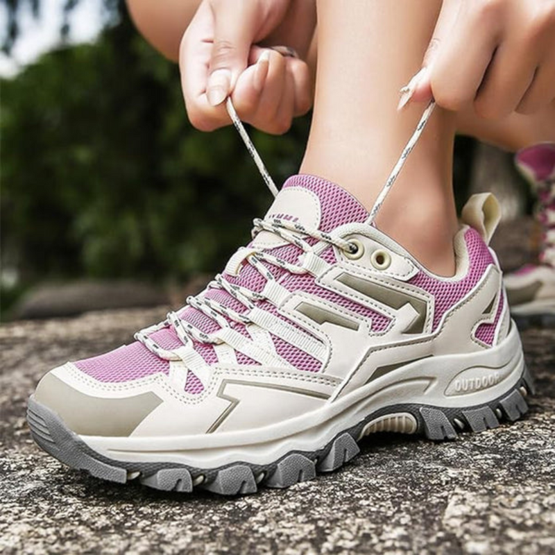 Chaussures de Randonnée Femmes Confortables et Legères
