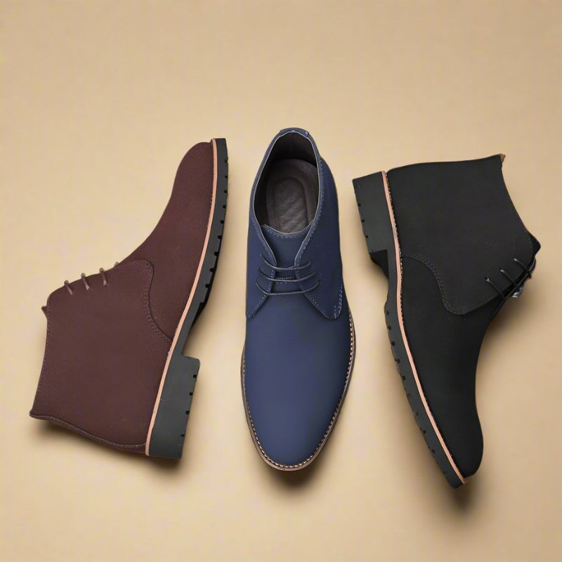 Chaussures Talon Haut Féminin Confortable et Élégant - PanierRoyale