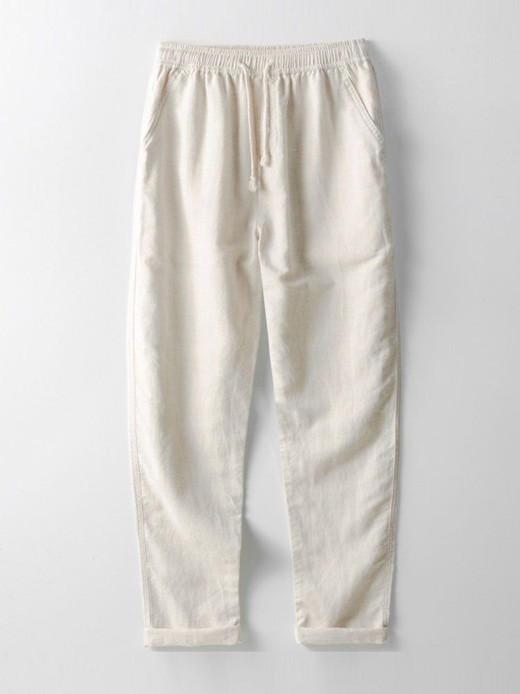 Chemise et Pantalon Homme pour Été