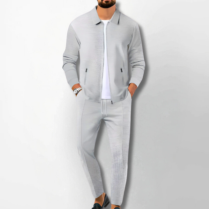 Costume Homme Classique et Élégant pour Tous Les Occasions