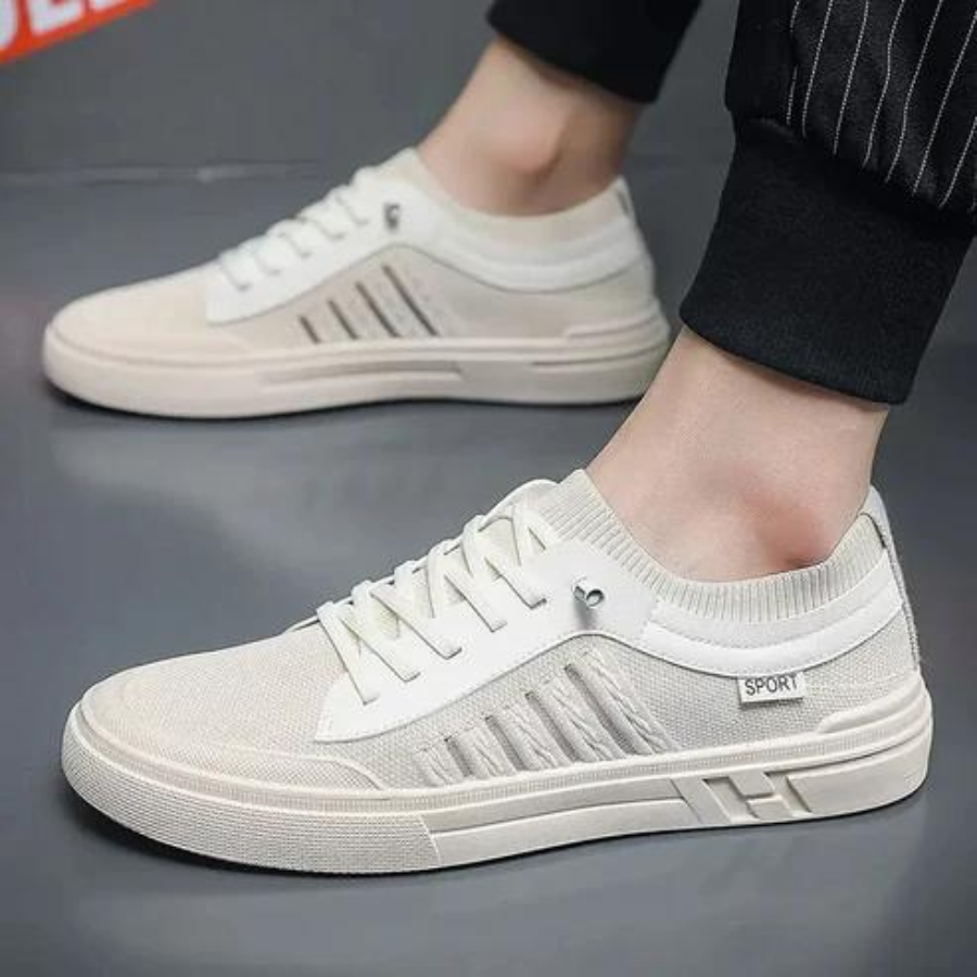 Baskets Running Homme Légers et Confortables