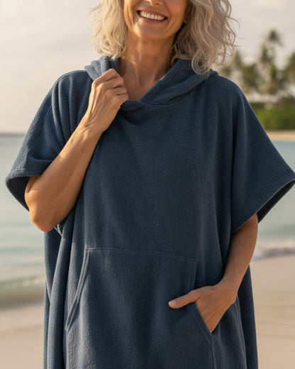 Robe de plage léger pour femme