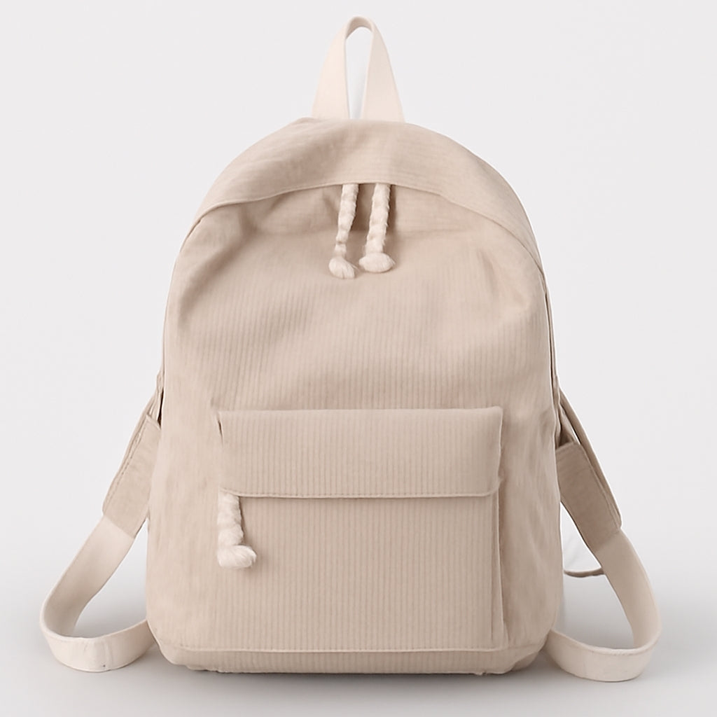 Sac à Dos Femme Grand Volume avec Poche Ordinateur Portable