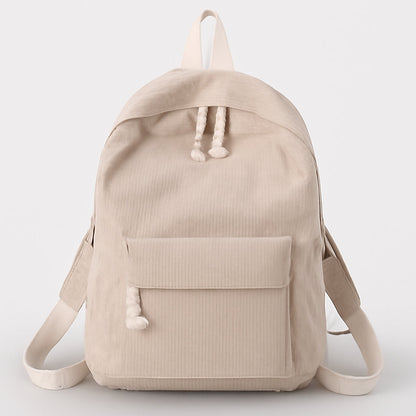 Sac à Dos Femme Grand Volume avec Poche Ordinateur Portable