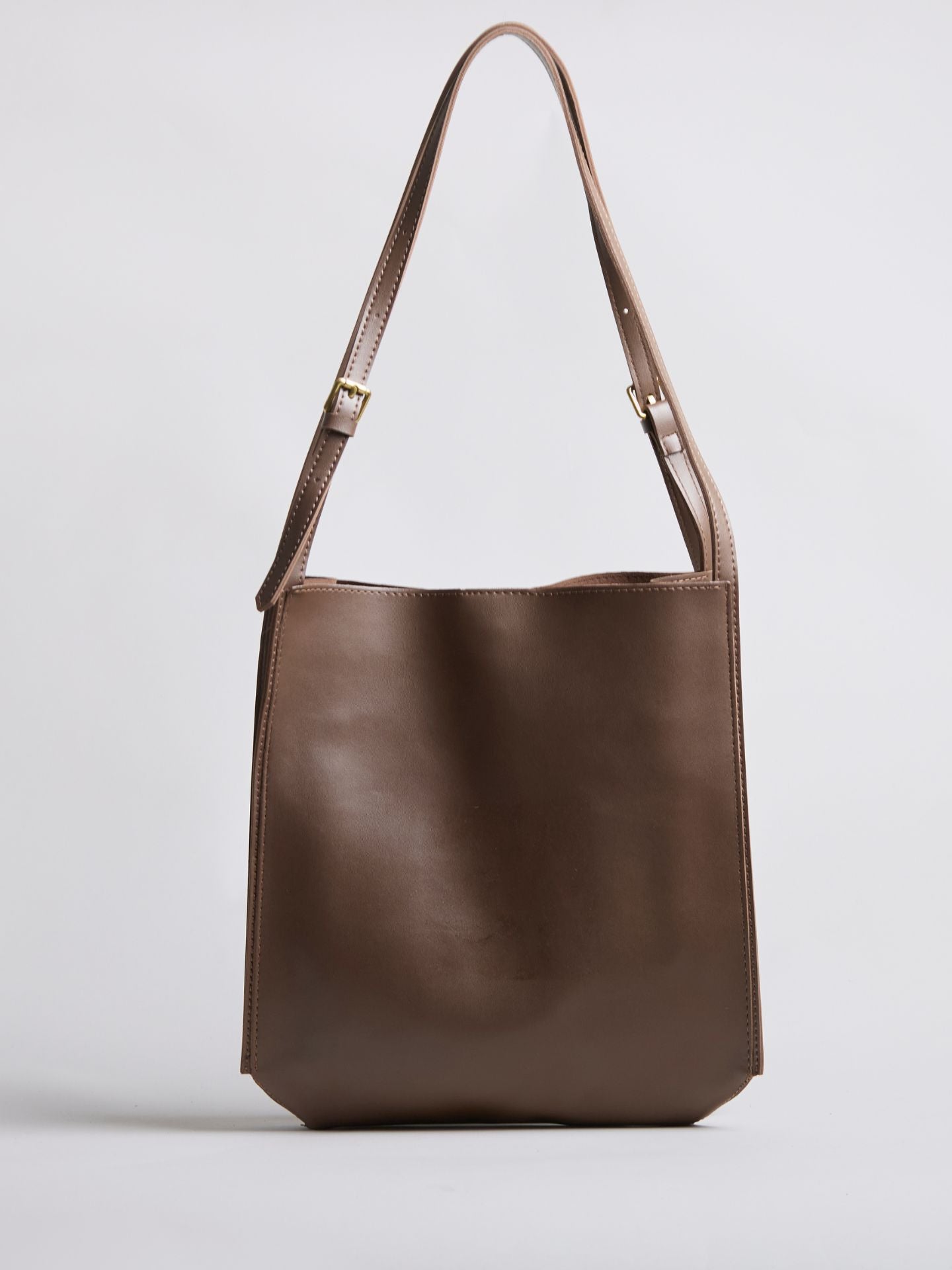 Sac à Épaule Femme Élégant avec Bretelle Réglable