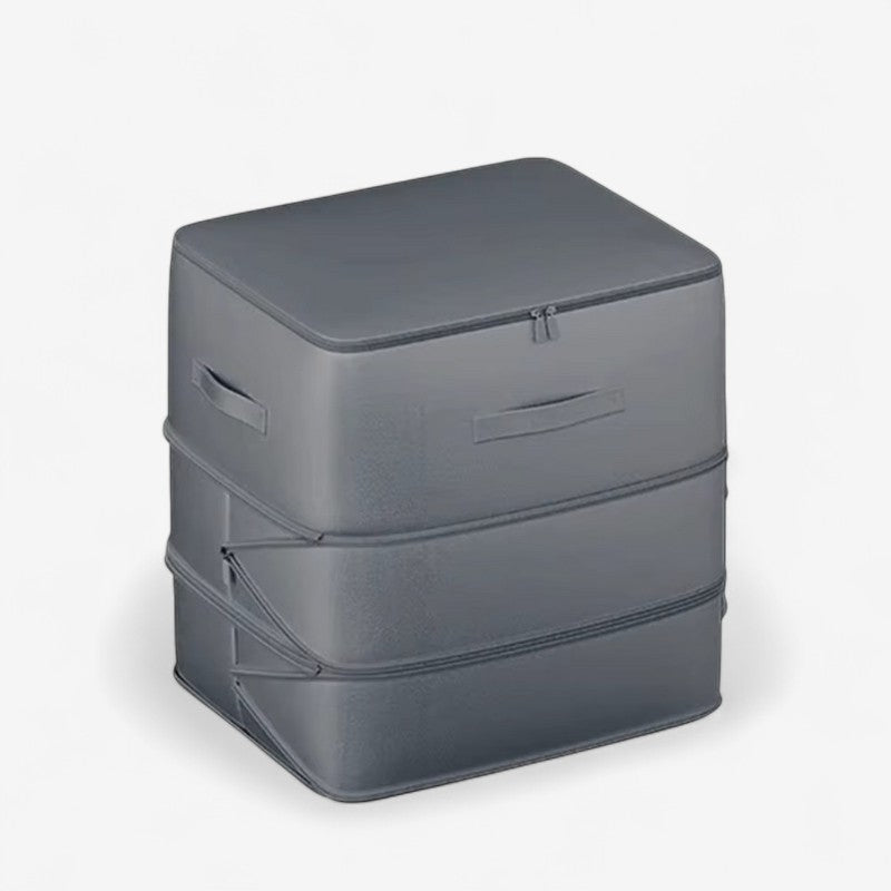Sac de Rangement Plidable pour Intérieur et Extérieur