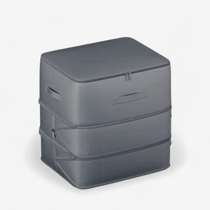 Sac de Rangement Plidable pour Intérieur et Extérieur