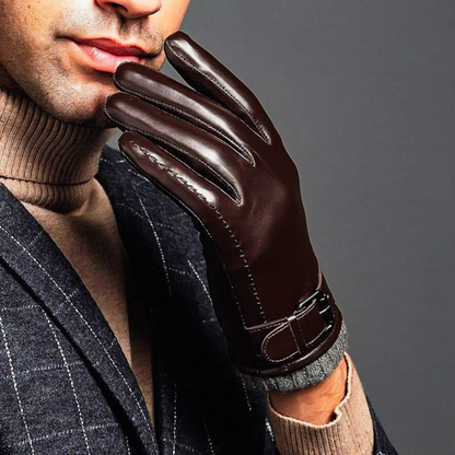 Gants Hiver Chaud et Confortables pour Homme et Femme - PanierRoyale