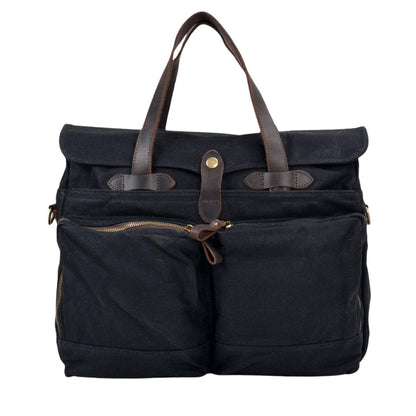 Sac à Main Chic avec Poches Intérieures et Fermeture à Clé