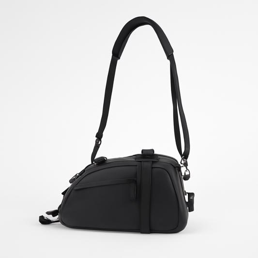 Sac à Vélo Randonnée Grand Capacité - PanierRoyale