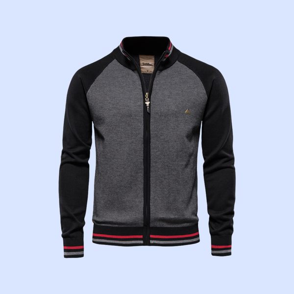 Gilet Hiver Homme Chauffant avec Poches