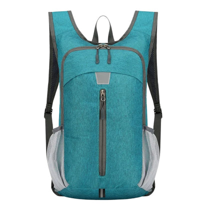 Sac à Dos Imperméable Léger avec Sangles Réglables