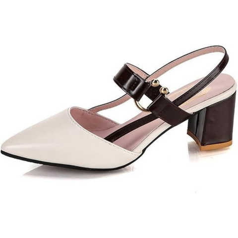Sandales Hauts Talons Femmes Élégantes et Chic